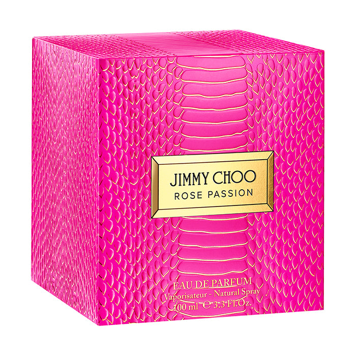 ROSE PASSION EDP PERFUME by JIMMY CHOO at Sundora