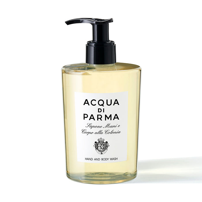 COLONIA HAND &amp; BODY WASH BODY &amp; HAND WASH by ACQUA DI PARMA at Sundora