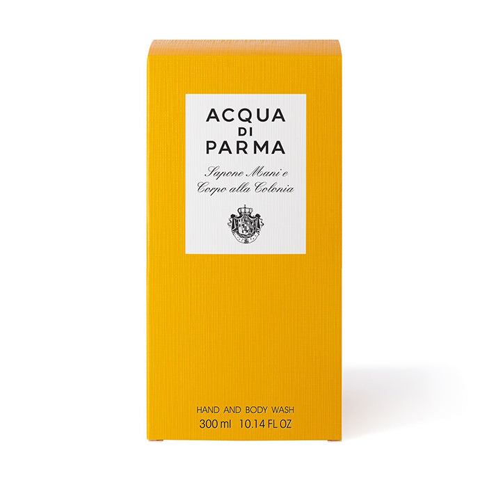 COLONIA HAND &amp; BODY WASH BODY &amp; HAND WASH by ACQUA DI PARMA at Sundora