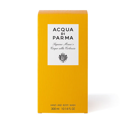 COLONIA HAND &amp; BODY WASH BODY &amp; HAND WASH by ACQUA DI PARMA at Sundora