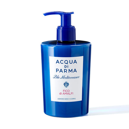 FICO DI AMALFI AND BODY LOTION BODY LOTION by ACQUA DI PARMA at Sundora