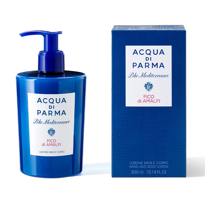 FICO DI AMALFI AND BODY LOTION BODY LOTION by ACQUA DI PARMA at Sundora