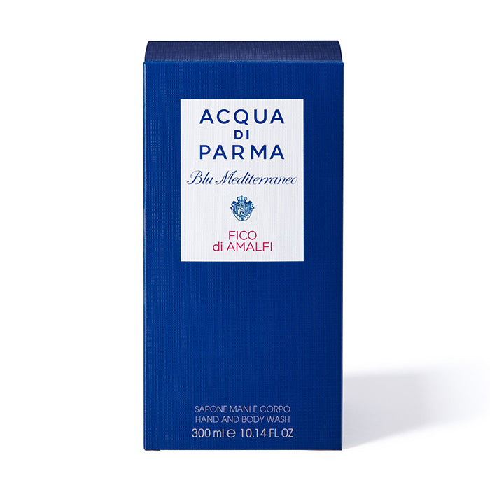 FICO DI AMALFI HAND AND BODY WASH BODY WASH by ACQUA DI PARMA at Sundora