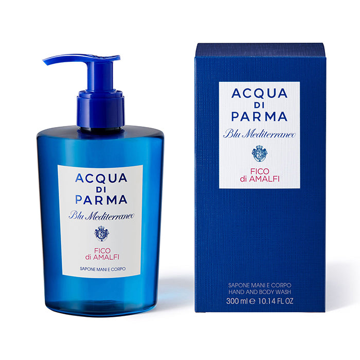 FICO DI AMALFI HAND AND BODY WASH BODY WASH by ACQUA DI PARMA at Sundora