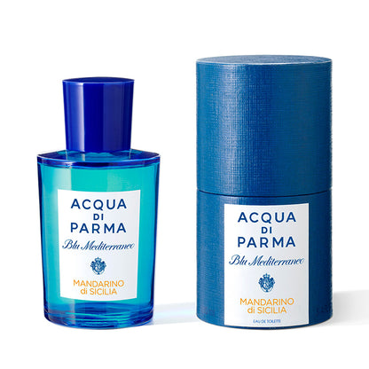 BLU MEDITERRANEO MANDARINO DI SICILIA PERFUME by ACQUA DI PARMA at Sundora