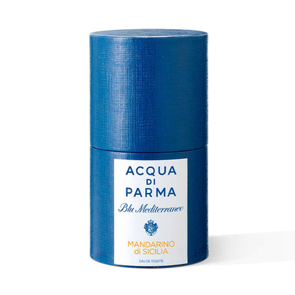 BLU MEDITERRANEO MANDARINO DI SICILIA PERFUME by ACQUA DI PARMA at Sundora