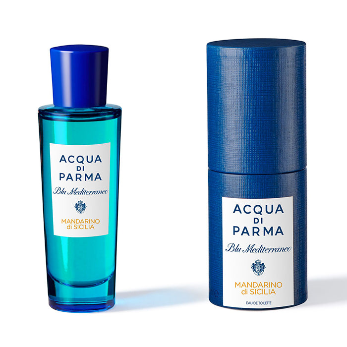 BLU MEDITERRANEO MANDARINO DI SICILIA PERFUME by ACQUA DI PARMA at Sundora