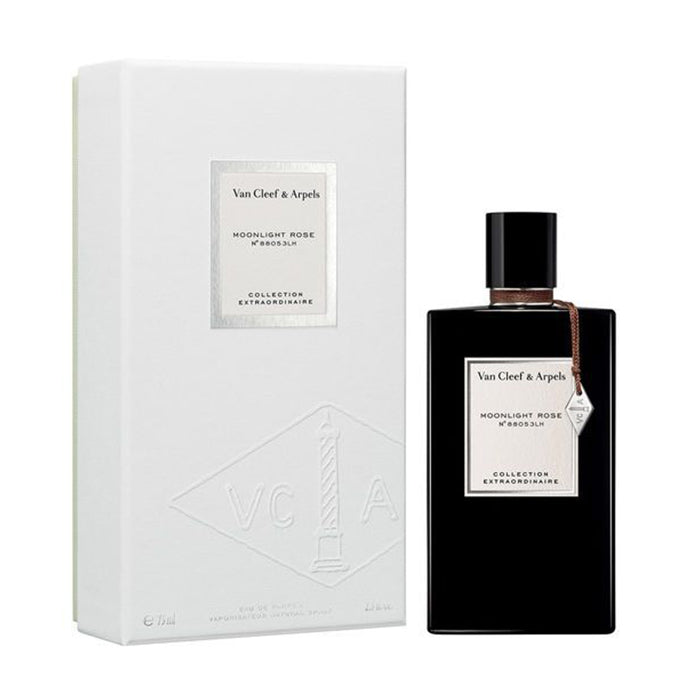 UNISEX MOONLIGHT ROSE EDP PERFUME by VAN CLEEF &amp; ARPELS at Sundora