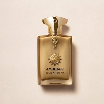 JUBILATION 40 MAN PERFUME by AMOUAGE at Sundora