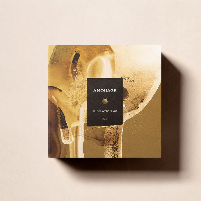 JUBILATION 40 MAN PERFUME by AMOUAGE at Sundora