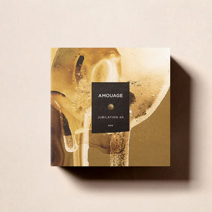 JUBILATION 40 MAN PERFUME by AMOUAGE at Sundora