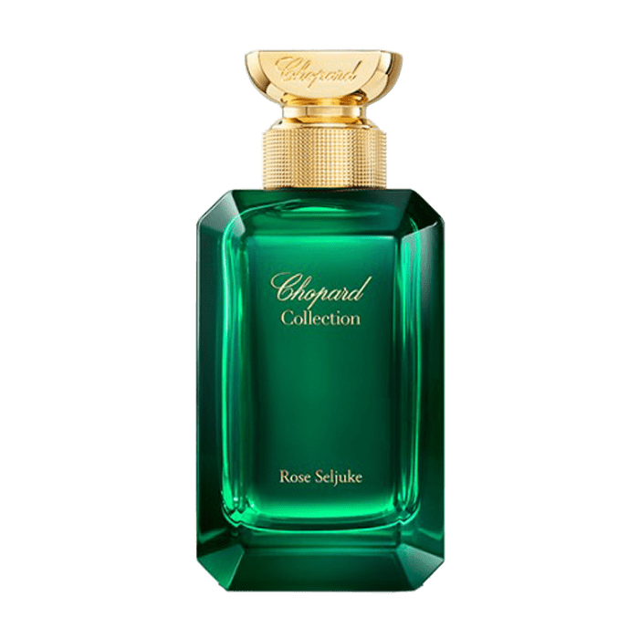 ROSE SELJUKE CHOPARD COLLECTION PERFUME by CHOPARD at Sundora
