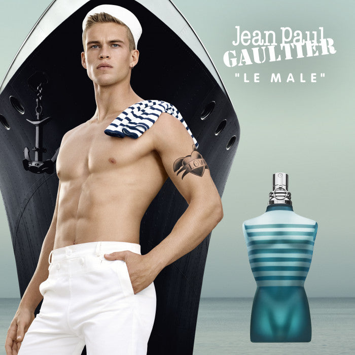 Le Male PERFUME by JEAN PAUL GAULTIER at Sundora