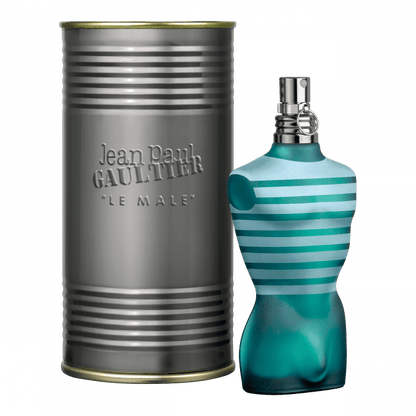 Le Male PERFUME by JEAN PAUL GAULTIER at Sundora