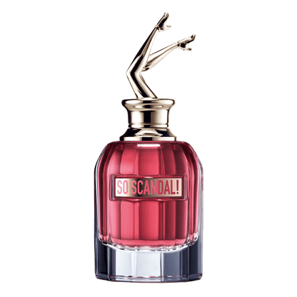 SO SCANDAL EDP PERFUME by JEAN PAUL GAULTIER at Sundora