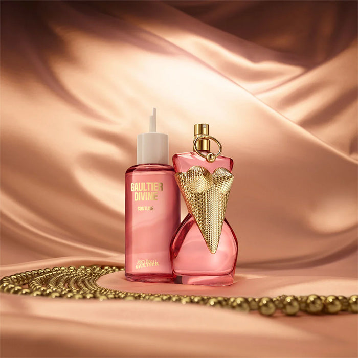 Gaultier Divine Couture
