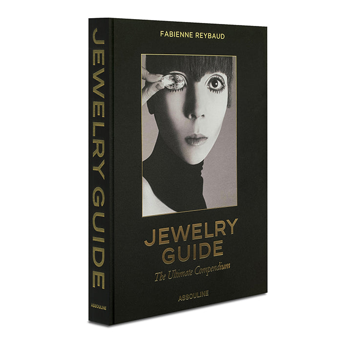 Jewelry Guide: The Ultimate Compendium