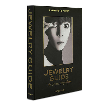 Jewelry Guide: The Ultimate Compendium