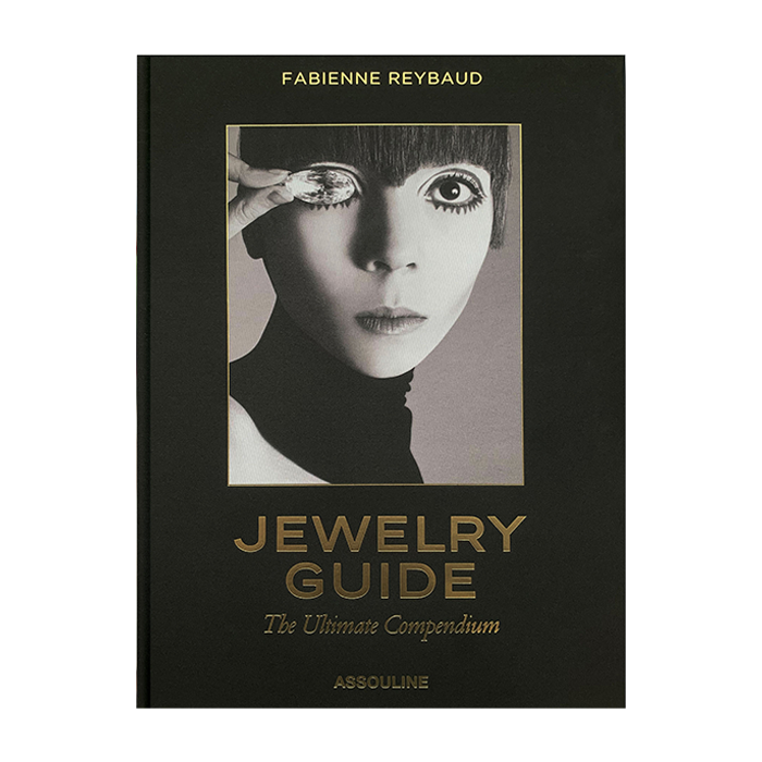 Jewelry Guide: The Ultimate Compendium
