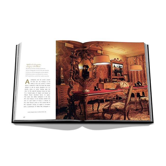 Jewelry Guide: The Ultimate Compendium