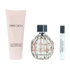 JIMMY CHOO EAU DE PARFUM GIFT SET GIFT SET by JIMMY CHOO at Sundora