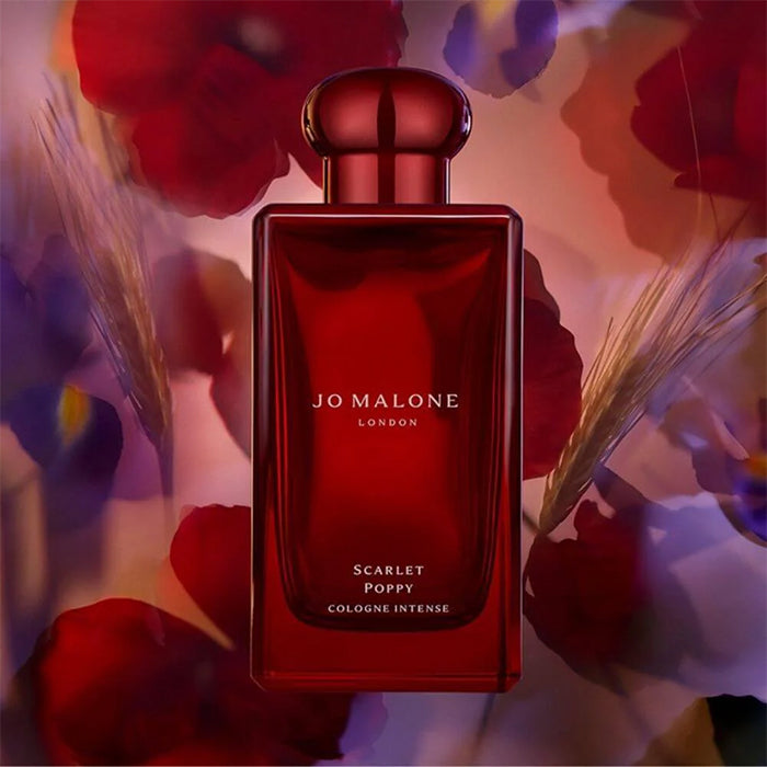 SCARLET POPPY COLOGNE INTENSE PERFUME by JO MALONE at Sundora