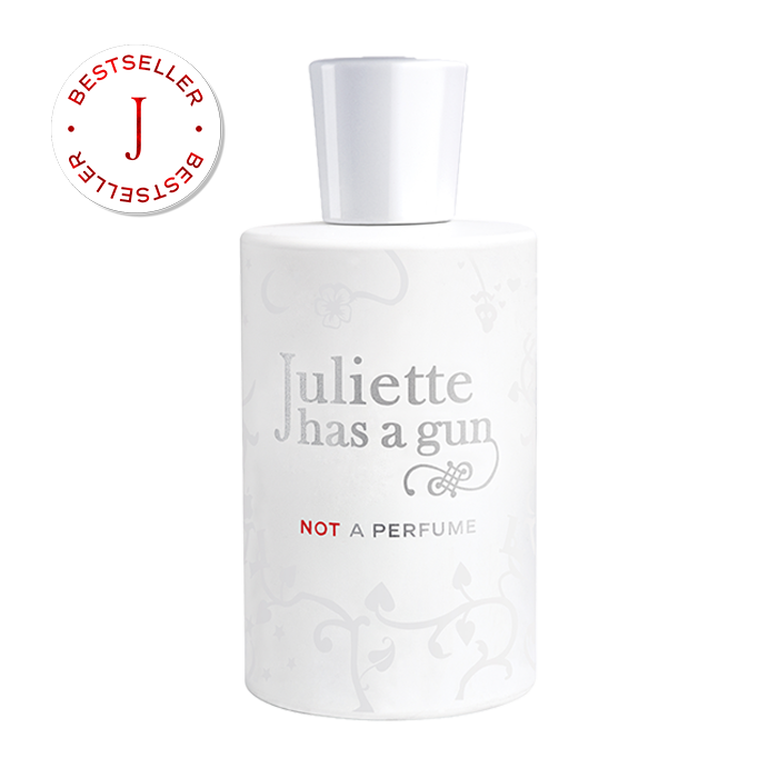 NOT A PERFUME EDP PERFUME by JULIETTE HAS A GUN at Sundora