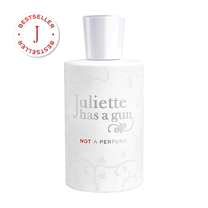 NOT A PERFUME EDP PERFUME by JULIETTE HAS A GUN at Sundora