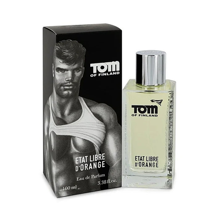 TOM OF FINLAND PERFUME by ETAT LIBRE D&