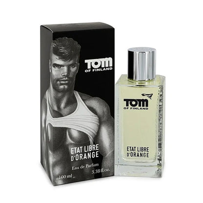 TOM OF FINLAND PERFUME by ETAT LIBRE D&