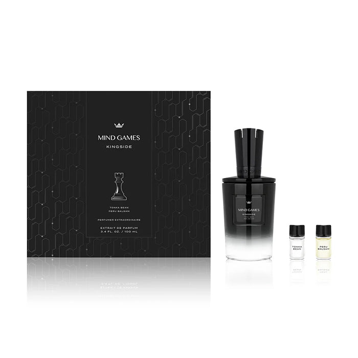 Kingside