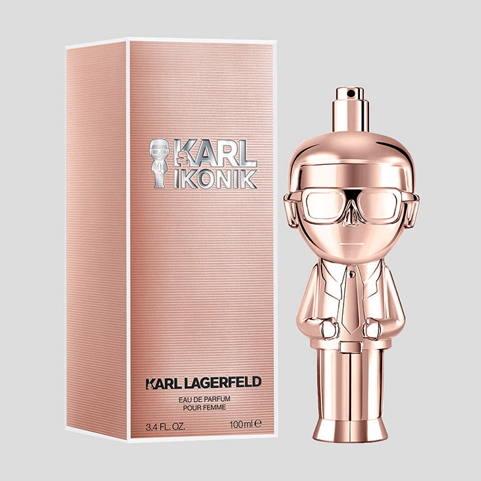 IKONIK POUR FEMME PERFUME by KARL LAGERFELD at Sundora