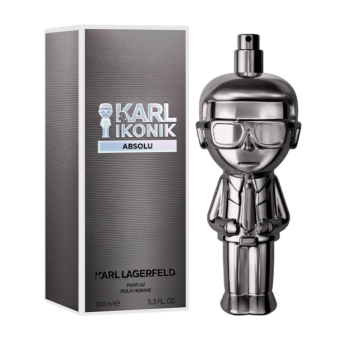 Ikonik Absolu Pour Homme Parfum