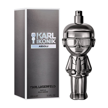 Ikonik Absolu Pour Homme Parfum