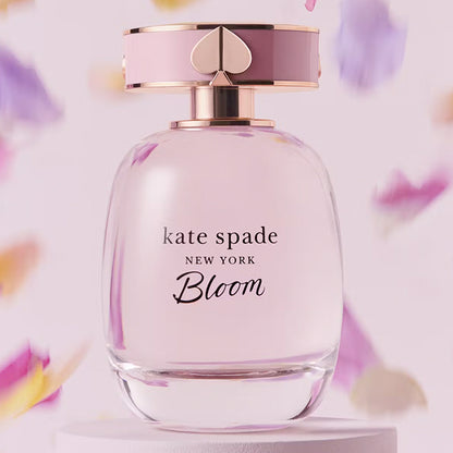 BLOOM EAU DE TOILETTE PERFUME by KATE SPADE at Sundora