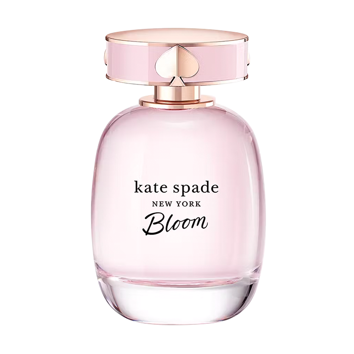 BLOOM EAU DE TOILETTE PERFUME by KATE SPADE at Sundora