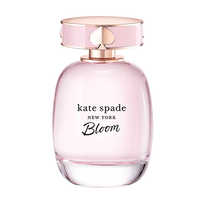 BLOOM EAU DE TOILETTE PERFUME by KATE SPADE at Sundora