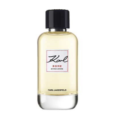 ROME DIVINO AMORE EDP PERFUME by KARL LAGERFELD at Sundora