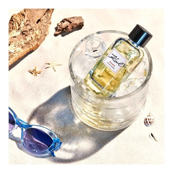 ROME DIVINO AMORE EDP PERFUME by KARL LAGERFELD at Sundora