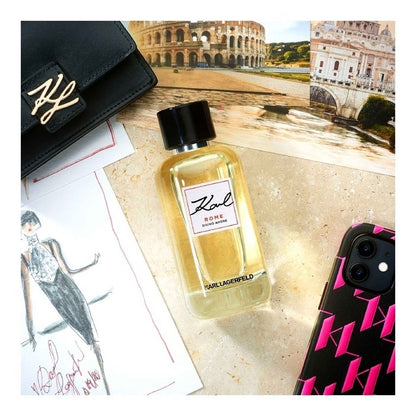 ROME DIVINO AMORE EDP PERFUME by KARL LAGERFELD at Sundora