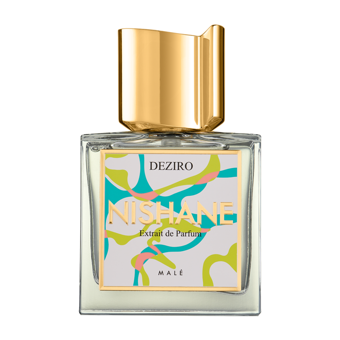 DEZIRO EDP PERFUME by NISHANE at Sundora