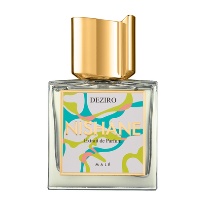 DEZIRO EDP PERFUME by NISHANE at Sundora
