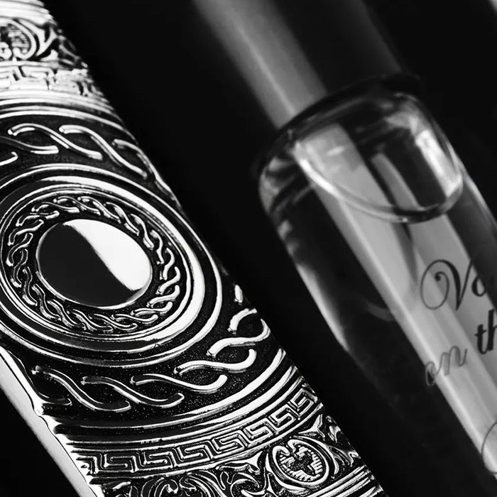 VODKA ON THE ROCKS REFILL TRAVEL SET GIFT SET by KILIAN PARIS at Sundora