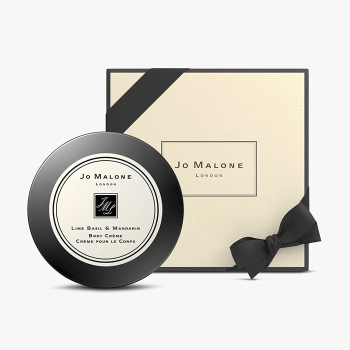 LIME BASIL &amp; MANDARIN BODY CRÈME BODY CREAM by JO MALONE at Sundora