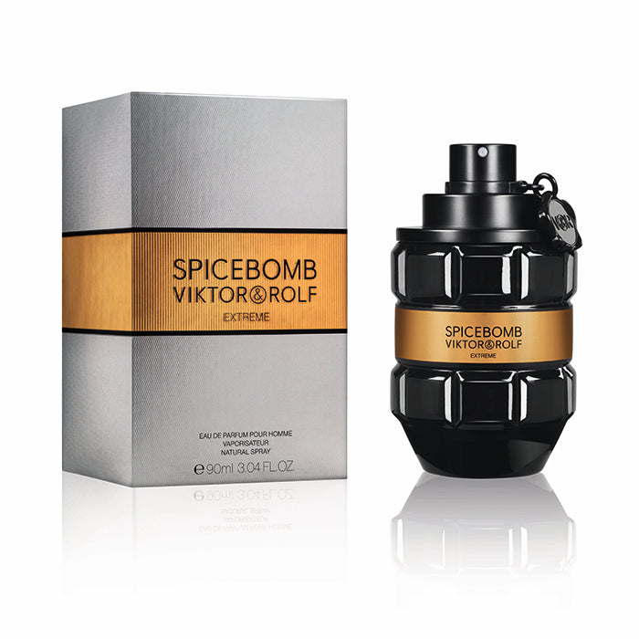 SPICEBOMB EXTREME EAU DE PARFUM PERFUME by VIKTOR &amp; ROLF at Sundora