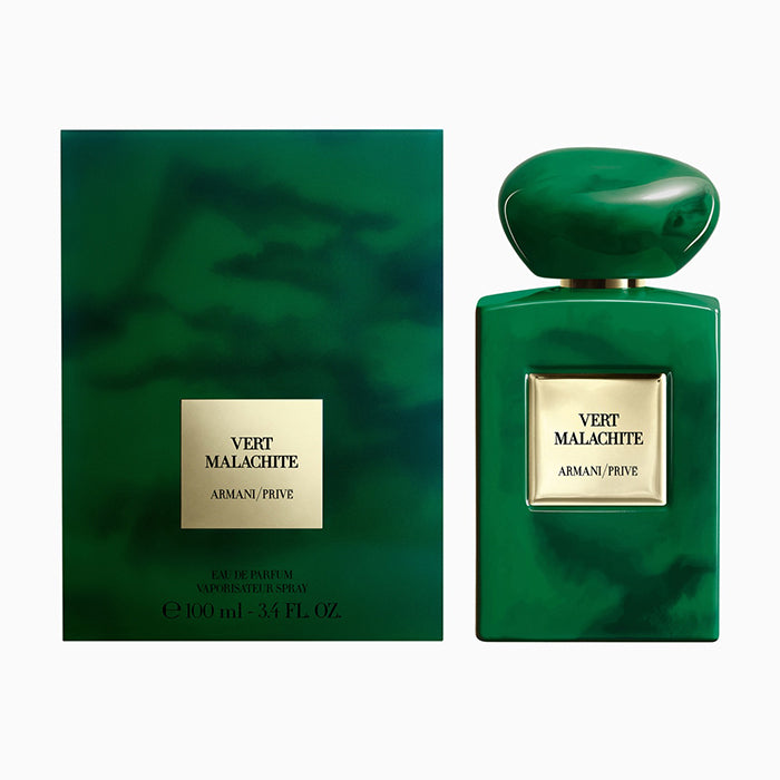 VERT MALACHITE PERFUME by GIORGIO ARMANI at Sundora