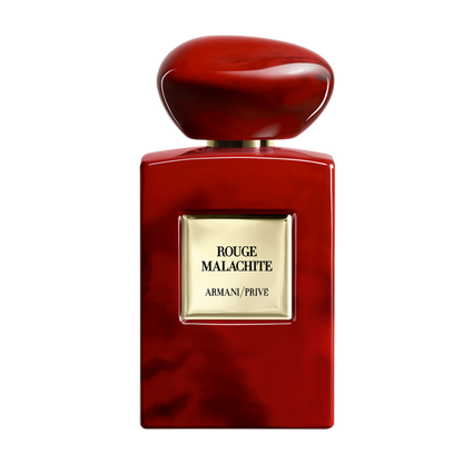 PRIVÉ ROUGE MALACHITE PERFUME by GIORGIO ARMANI at Sundora