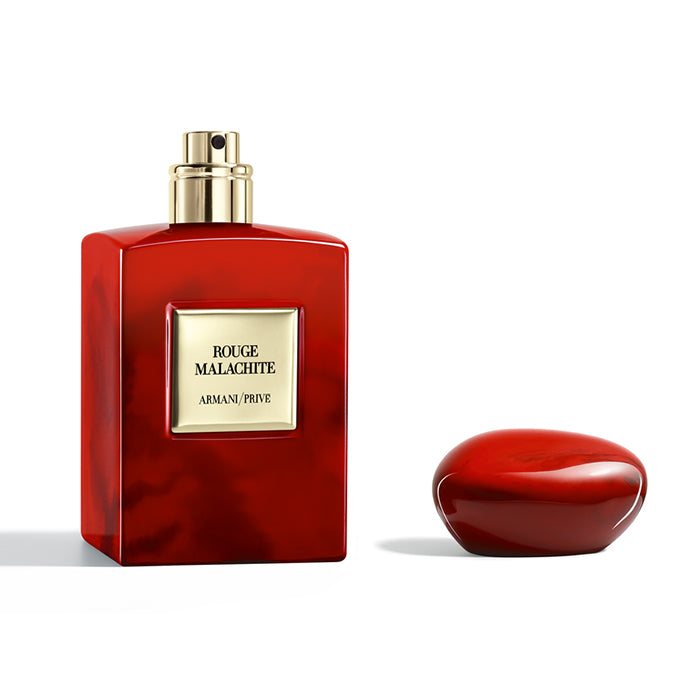 PRIVÉ ROUGE MALACHITE PERFUME by GIORGIO ARMANI at Sundora