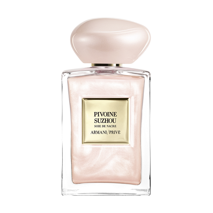 PIVOINE SUZHOU NACRE EAU DE TOILETTE PERFUME by GIORGIO ARMANI at Sundora