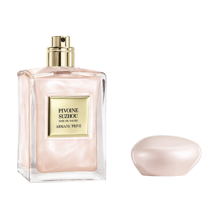 PIVOINE SUZHOU NACRE EAU DE TOILETTE PERFUME by GIORGIO ARMANI at Sundora